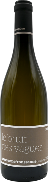 Marsanne / Roussanne "Le Bruit des Vagues"