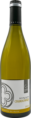 Bourgogne Chardonnay