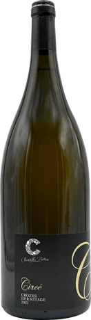 Crozes Hermitage "Circe" Magnum