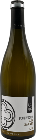 Pouilly Loché "Aux Barres"