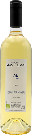 Muscat de Rivesaltes