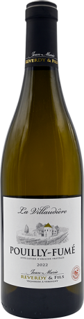 Pouilly Fumé