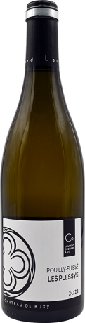 Pouilly Fuissé "Les Plessys"