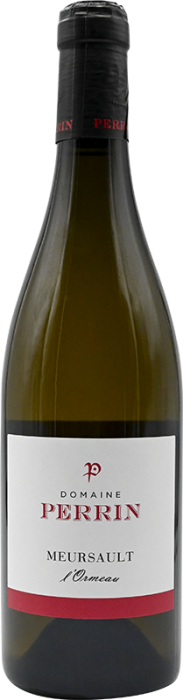 Meursault "En Ormeaux"