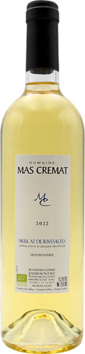 Muscat de Rivesaltes