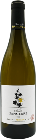 Sancerre "Silex"