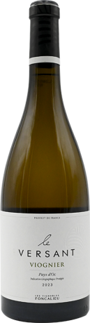 Le Versant "Viognier"